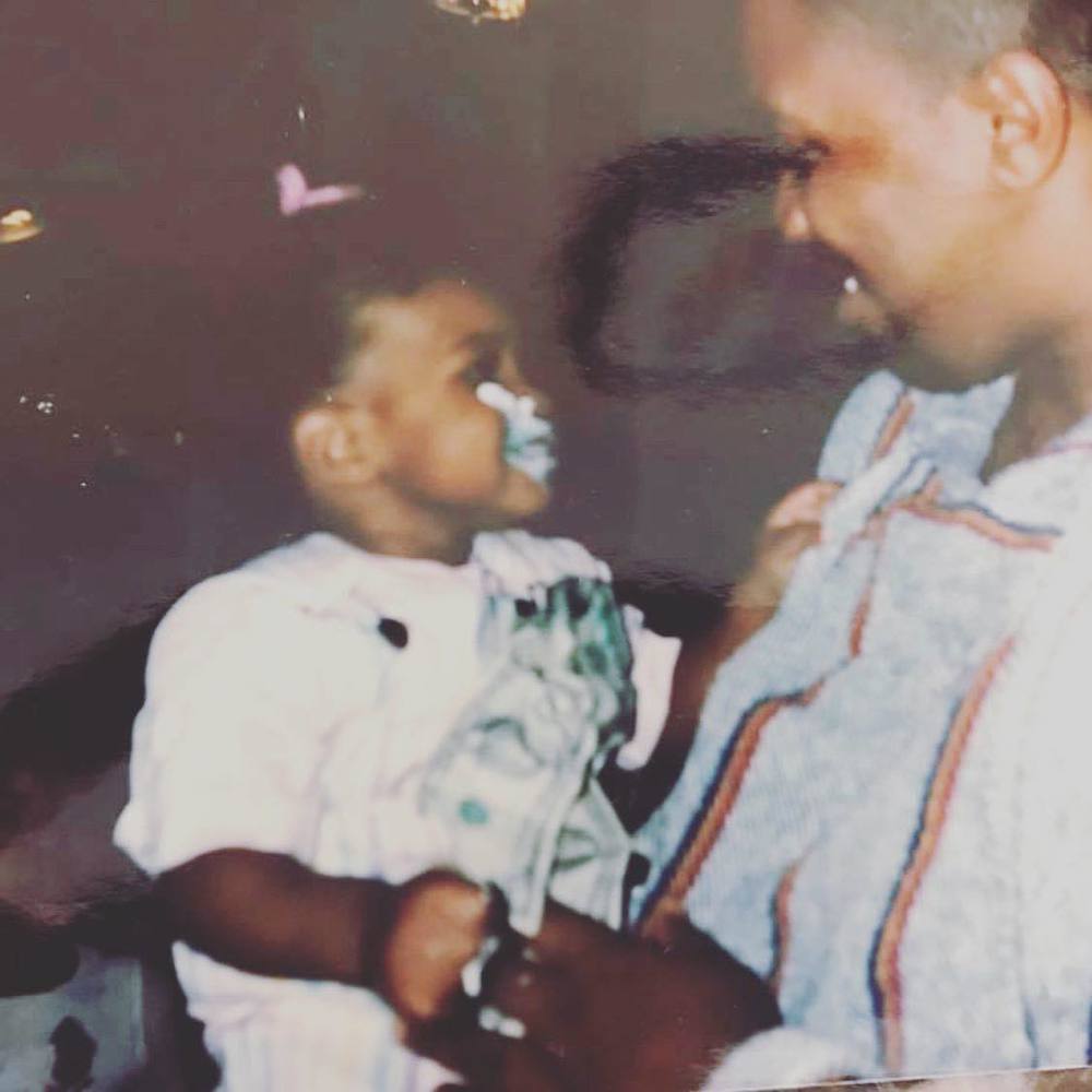 Meet your Posher, Lacresha